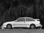 Ford Sierra RS Cosworth 1986 года (UK)